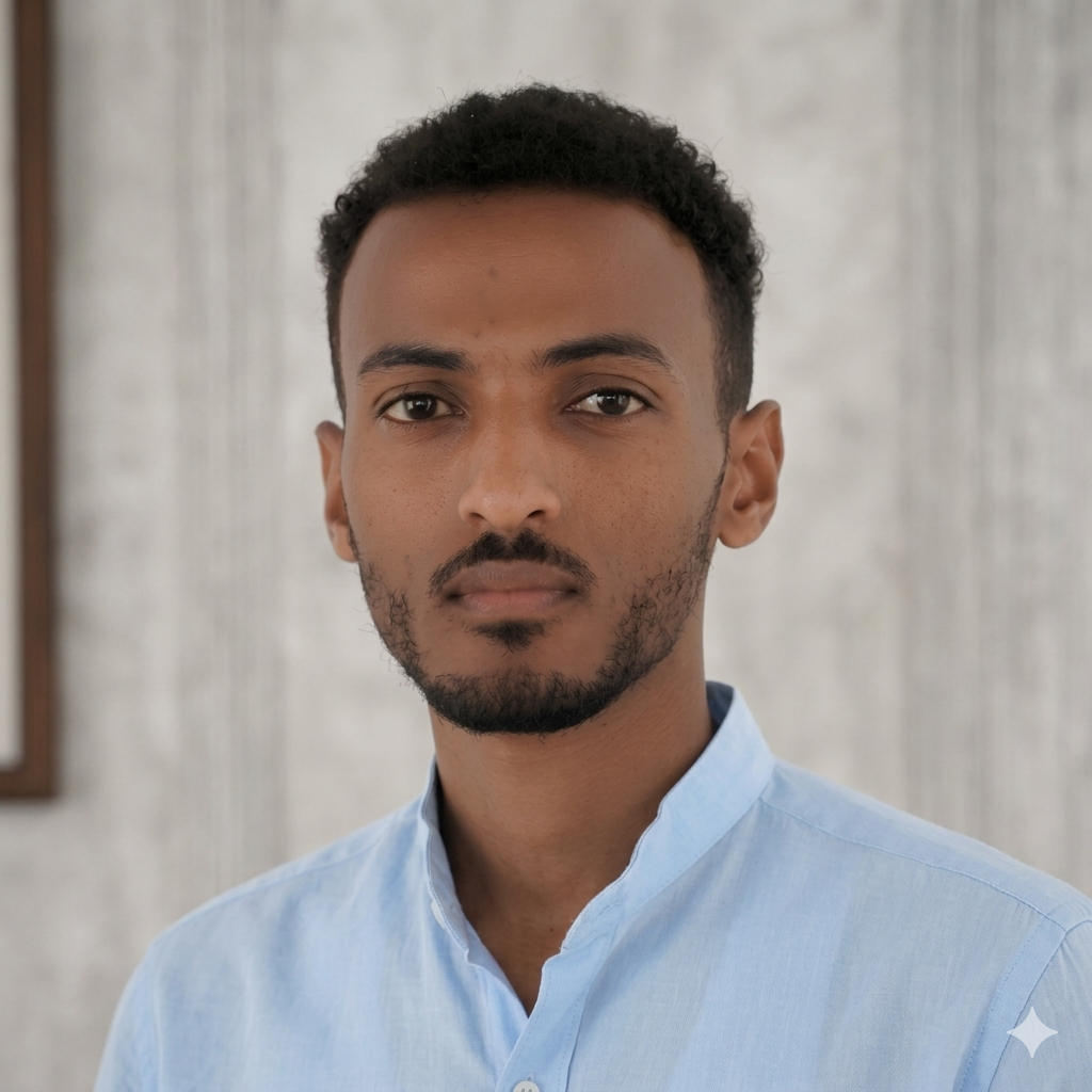 Yohannes Belete